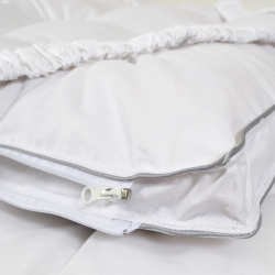Перина Penelope - Piume Punto Comfort New 180*200*5, , 7