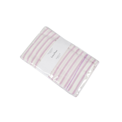 Наволочки Lotus Home - Timeless розовый 50*70+5 (2 шт), , 4