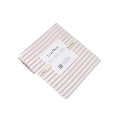 Постельное белье Lotus Home - Timeless розовый евро, , 9