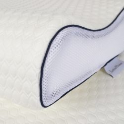 Подушка Lotus Home - Support Comfort 60*40*14/12, , 6