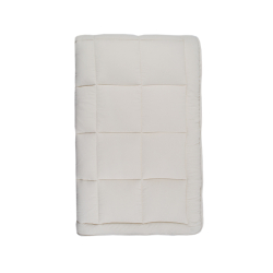 Одеяло Penelope - Velour cream 8,5 tog 155*215 полуторное, , 8