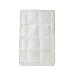 Одеяло Penelope - Velour cream 8,5 tog 155*215 полуторное, , 9