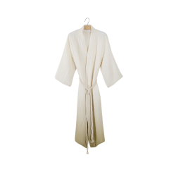 Халат Lotus Home - Nitra muslin green L/XL, , 9
