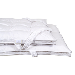 Перина Penelope - Piume Punto Comfort New 160*200*5, , 8