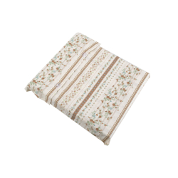 Простынь на резинке с наволочками Lotus Home - Agrina 160*200*25+50*70 (2), , 5