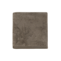 Полотенце Lotus Home Отель Premium - Microcotton Brown 50*90 550 г/м², , 3