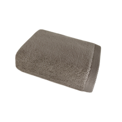 Полотенце Lotus Home Отель Premium - Microcotton Brown 50*90 550 г/м², , 7