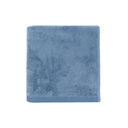 Полотенце Lotus Home Отель Premium - Microcotton Solid Blue 70*140 550 г/м², , 3