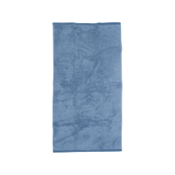 Полотенце Lotus Home Отель Premium - Microcotton Solid Blue 90*150 550 г/м², , 6