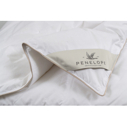 Одеяло Penelope - Dove 6,5 tog пуховое 155*215 полуторное, , 4