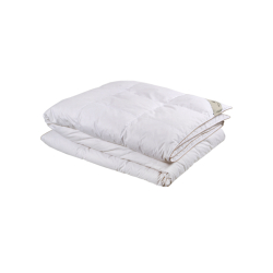 Одеяло Penelope - Dove 6,5 tog пуховое 155*215 полуторное, , 6