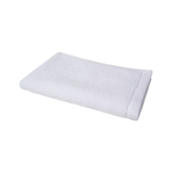 Набор полотенец Lotus Home Отель Premium - Microcotton White 30*50 550 г/м² (3 шт.), , 5