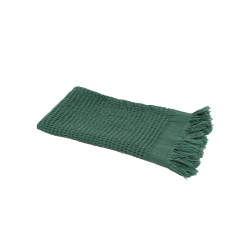 Набор полотенец Lotus Home - Rius green зеленый 30*50 (3 шт.), , 5