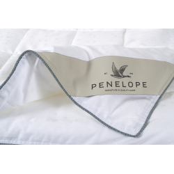 Одеяло Penelope - Celia Fine 220*240 king size, , 4
