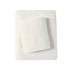 Полотенце Lotus Home - Sophie off white молочный 70*140, , 3
