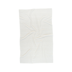 Полотенце Lotus Home - Sophie off white молочный 70*140, , 5