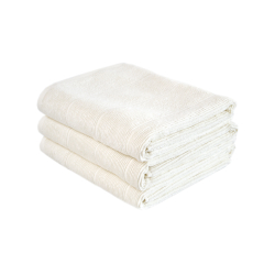 Полотенце Lotus Home - Sophie off white молочный 70*140, , 7