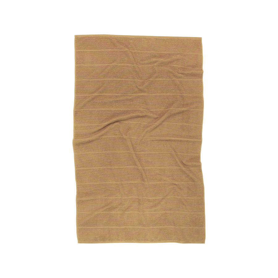 Полотенце Lotus Home - Sophie khaki хаки 90*150