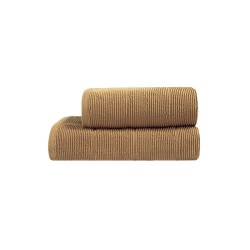 Полотенце Lotus Home - Sophie khaki хаки 90*150, , 7