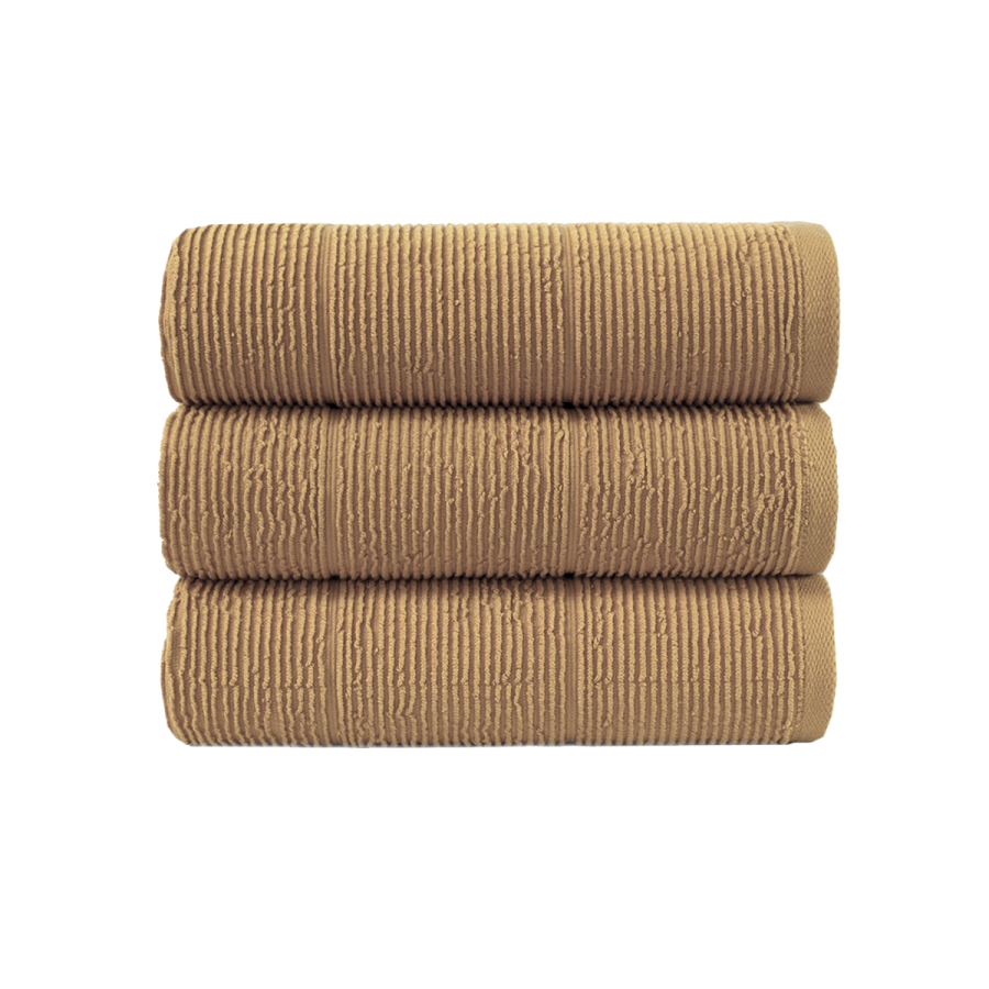 Полотенце Lotus Home - Sophie khaki хаки 50*90