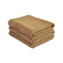 Полотенце Lotus Home - Sophie khaki хаки 50*90, , 6