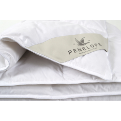 Одеяло Penelope - Gold 8,5 tog пуховое 240*260 Super King size, , 4