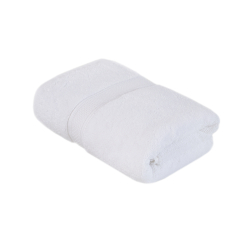 Полотенце махровое Lotus Home - Grand soft twist white белый 70*140, , 6