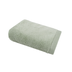 Полотенце Lotus Home Отель Premium - Microcotton Sage Green 70*140 550 г/м², , 7
