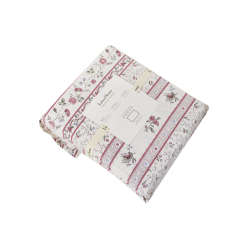 Постельное белье сатин Lotus Home - Lydia евро, , 6