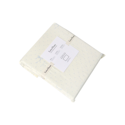 Постельное белье сатин Lotus Home - Brisa евро, , 6