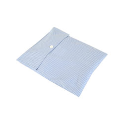 Пижама unisex Lotus Home - City Shorts голубой XS, , 10
