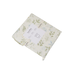 Постельное белье сатин Lotus Home - Valetta евро, , 7