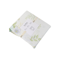Постельное белье сатин Lotus Home - Ophelia евро, , 7
