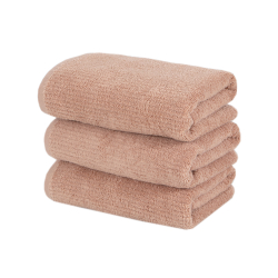 Полотенце махровое Lotus Home - Bold keremit 50*90 500 г/м², , 6