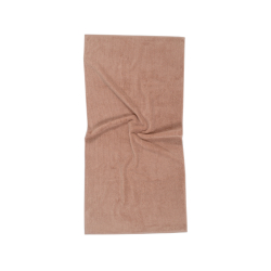 Полотенце махровое Lotus Home - Bold keremit 50*90 500 г/м², , 7