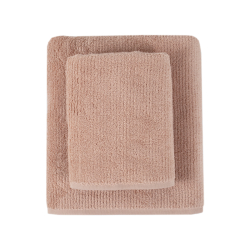 Полотенце махровое Lotus Home - Bold keremit 70*140 500 г/м², , 3