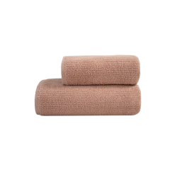 Полотенце махровое Lotus Home - Bold keremit 70*140 500 г/м², , 8