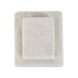 Полотенце махровое Lotus Home - Bold beige 90*150 500 г/м², , 3