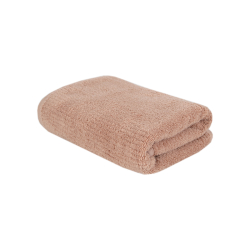 Полотенце махровое Lotus Home - Bold keremit 90*150 500 г/м², , 5