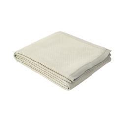 Покрывало Penelope - Leona Pike sage green зеленый 220*240, , 3