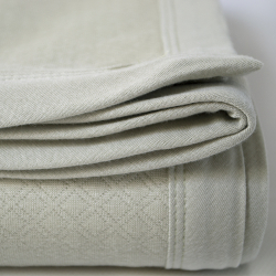 Покрывало Penelope - Leona Pike sage green зеленый 220*240, , 4