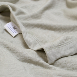 Покрывало Penelope - Leona Pike sage green зеленый 220*240, , 5
