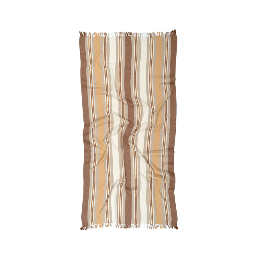 Полотенце Lotus Home Pestemal - Riva 90*175