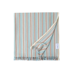 Полотенце Lotus Home Pestemal - Posita 90*180, , 3