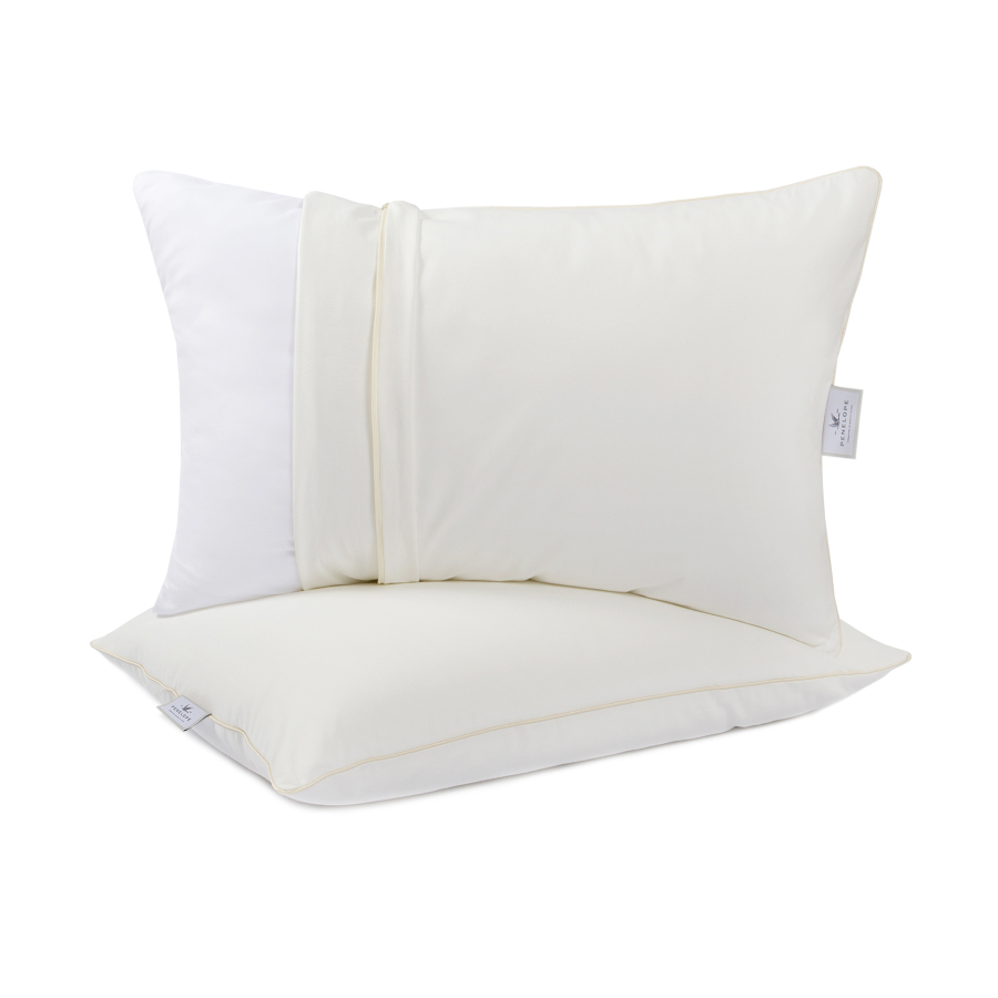 Чехол для подушки Penelope - Combed Cotton New Waterproof 50*70 (2шт.)