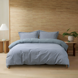 Постельное белье Lotus Home - Frederick семейный, , 2