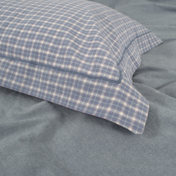Постельное белье Lotus Home - Frederick полуторный, , 5