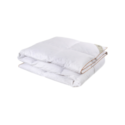 Одеяло Penelope - Bronze 8,5 tog пуховое 240*260 Super King size, , 3