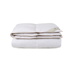 Одеяло Penelope - Bronze 8,5 tog пуховое 240*260 Super King size, , 4