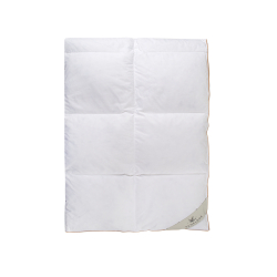 Одеяло Penelope - Bronze 8,5 tog пуховое 240*260 Super King size, , 5